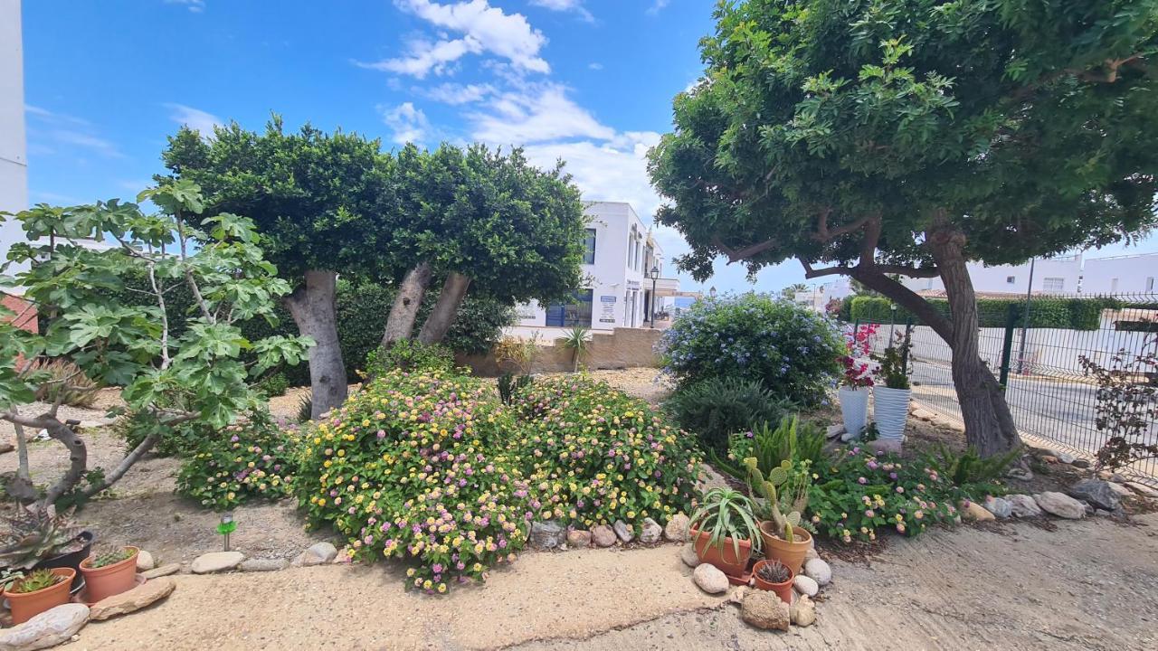 Vacaciones De Ensueno Apartment Mojacar Luaran gambar