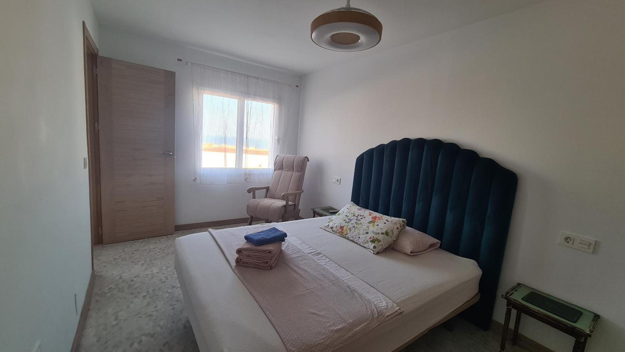 Vacaciones De Ensueno Apartment Mojacar Luaran gambar